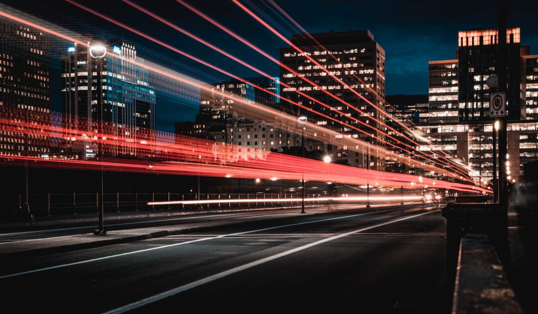 Smart Cities and the Coming 5G Revolution