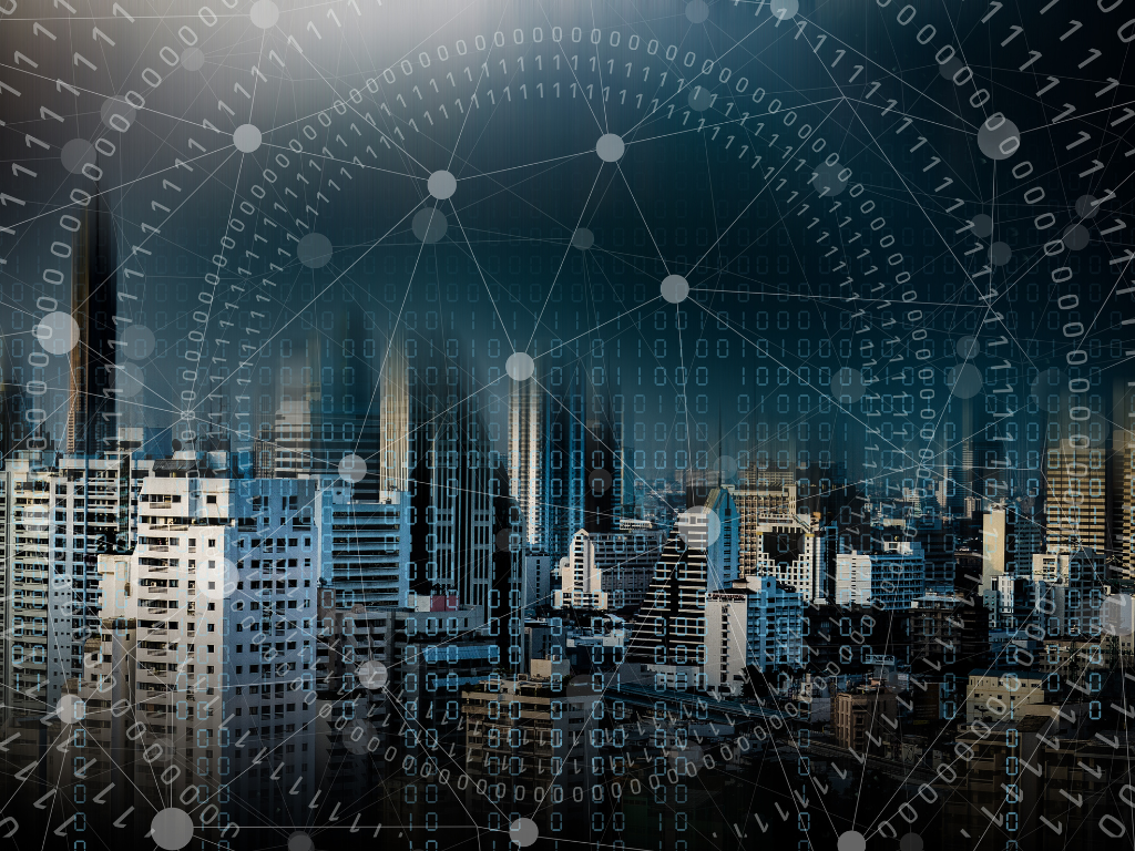 WiFi 7 revolutionising connectivity in urban centres