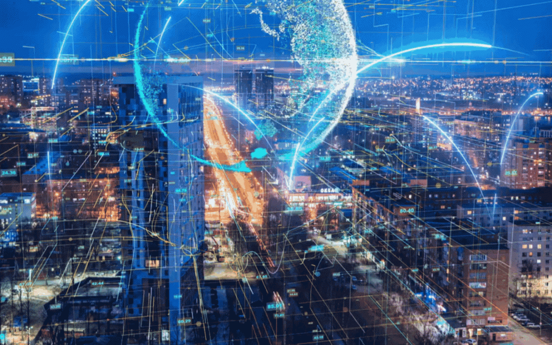 Welcome to the Future of Connectivity