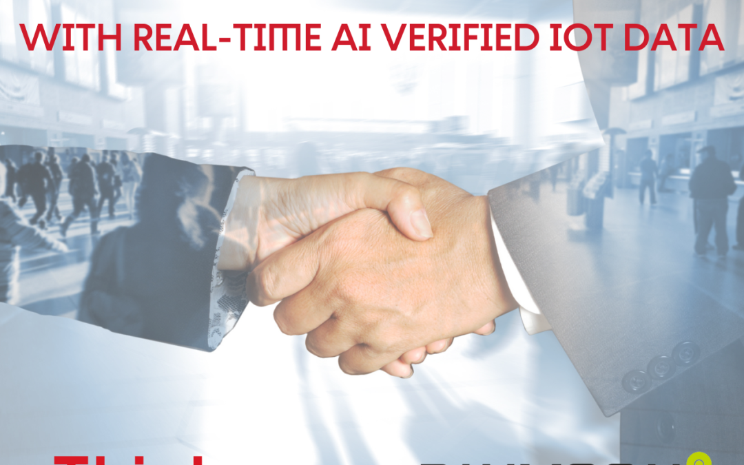 Thinkz and Dinycon: A Game-Changing Partnership in Spain’s IoT Ecosystem