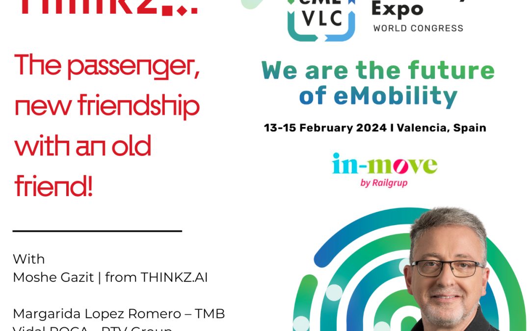 Shaping the Future of Mobility: Insights from eMobility Expo World Congress