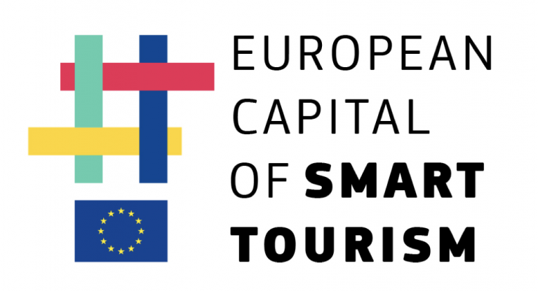 Europe capital of smart tourism